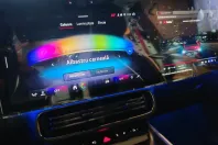 Mercedes-Benz CLA (Clasa CLA) din 2025 cu 1 km - oferta MER193309 - foto 21