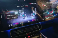 Mercedes-Benz CLA (Clasa CLA) din 2025 cu 1 km - oferta MER193309 - foto 24