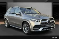 Mercedes-Benz GLE din 2022 cu 27.100 km - oferta MER193310 - foto 1