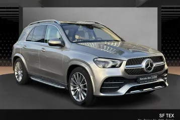 Mercedes-Benz GLE din 2022 - oferta MER193310