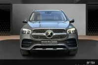 Mercedes-Benz GLE din 2022 cu 27.100 km - oferta MER193310 - foto 4