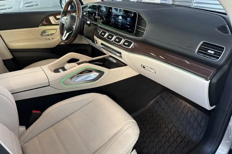 Mercedes-Benz GLE din 2022 cu 27.100 km - oferta MER193310 - foto 5