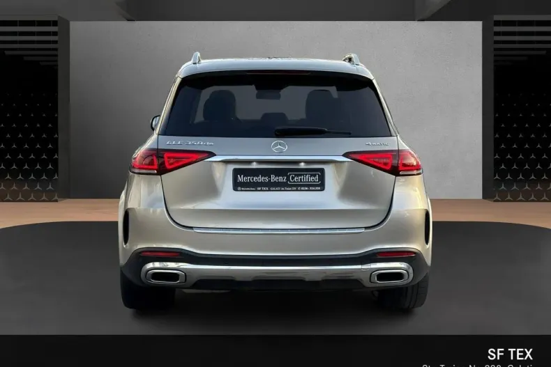 Mercedes-Benz GLE din 2022 cu 27.100 km - oferta MER193310 - foto 6