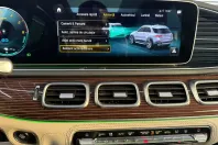 Mercedes-Benz GLE din 2022 cu 27.100 km - oferta MER193310 - foto 9