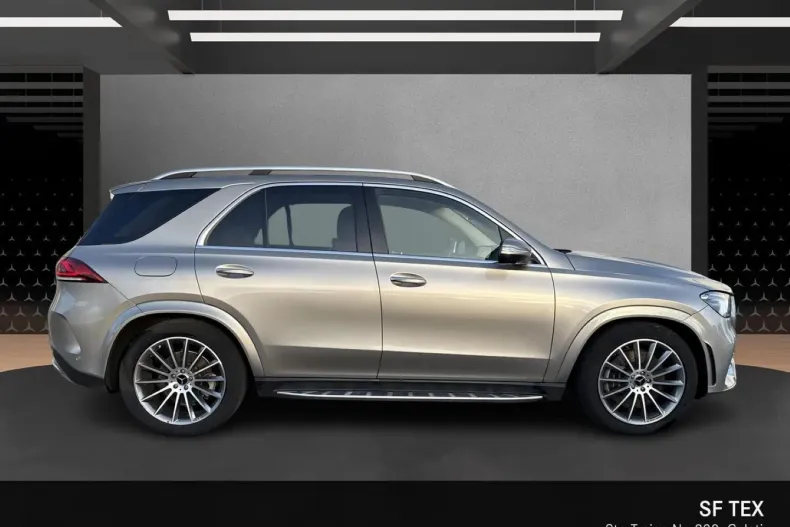 Mercedes-Benz GLE din 2022 cu 27.100 km - oferta MER193310 - foto 16