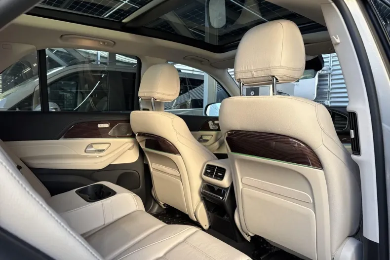 Mercedes-Benz GLE din 2022 cu 27.100 km - oferta MER193310 - foto 19