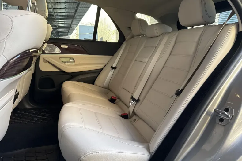 Mercedes-Benz GLE din 2022 cu 27.100 km - oferta MER193310 - foto 21