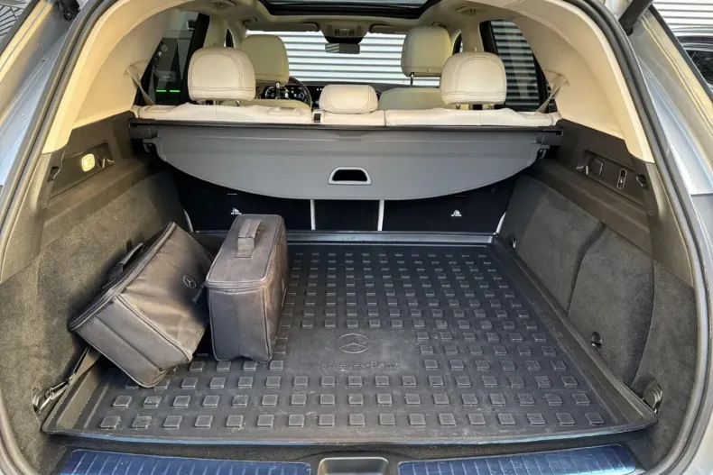 Mercedes-Benz GLE din 2022 cu 27.100 km - oferta MER193310 - foto 22