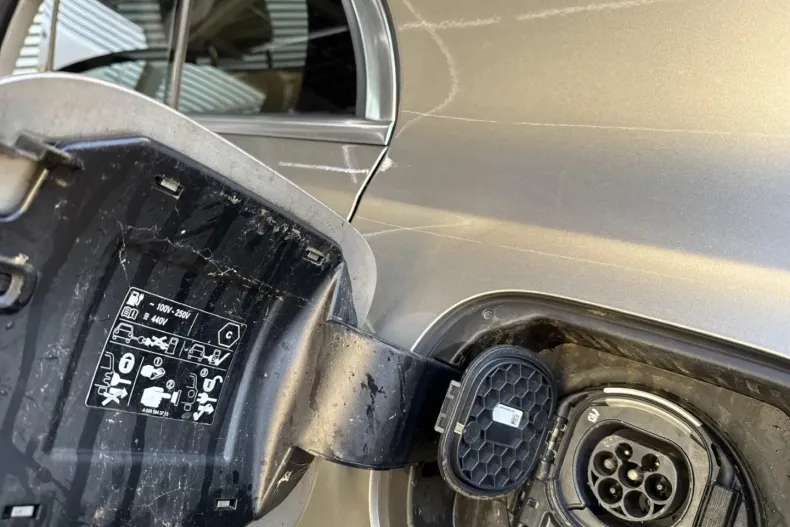 Mercedes-Benz GLE din 2022 cu 27.100 km - oferta MER193310 - foto 24