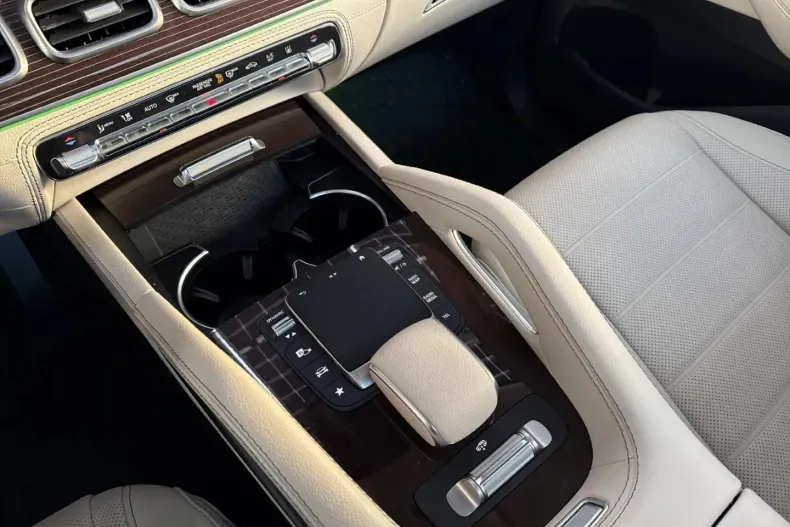 Mercedes-Benz GLE din 2022 cu 27.100 km - oferta MER193310 - foto 27