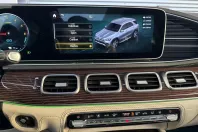 Mercedes-Benz GLE din 2022 cu 27.100 km - oferta MER193310 - foto 28