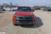 Toyota Hilux din 2025 cu 13 km - oferta TOY193311 - foto 1
