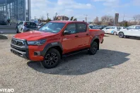 Toyota Hilux din 2025 cu 13 km - oferta TOY193311 - foto 2
