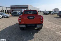 Toyota Hilux din 2025 cu 13 km - oferta TOY193311 - foto 5