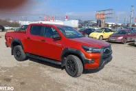 Toyota Hilux din 2025 cu 13 km - oferta TOY193311 - foto 6