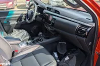Toyota Hilux din 2025 cu 13 km - oferta TOY193311 - foto 13