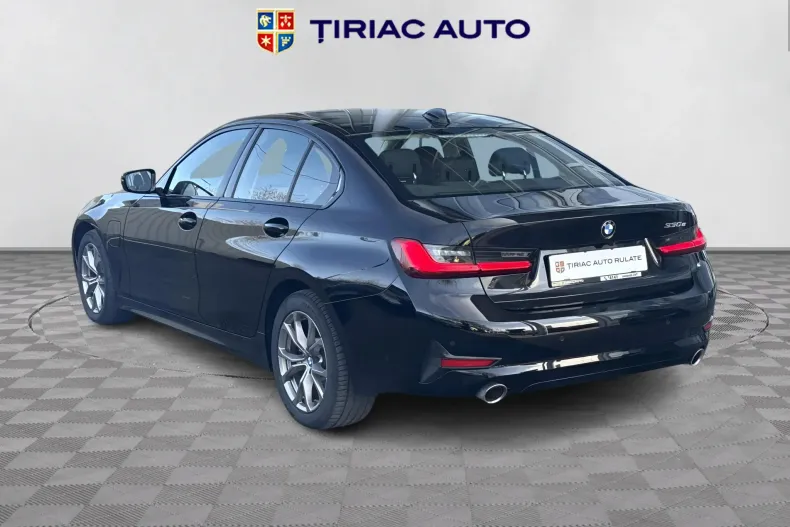 BMW 330e (Seria 3) din 2020 cu 75.957 km - oferta BMW193312 - foto 3