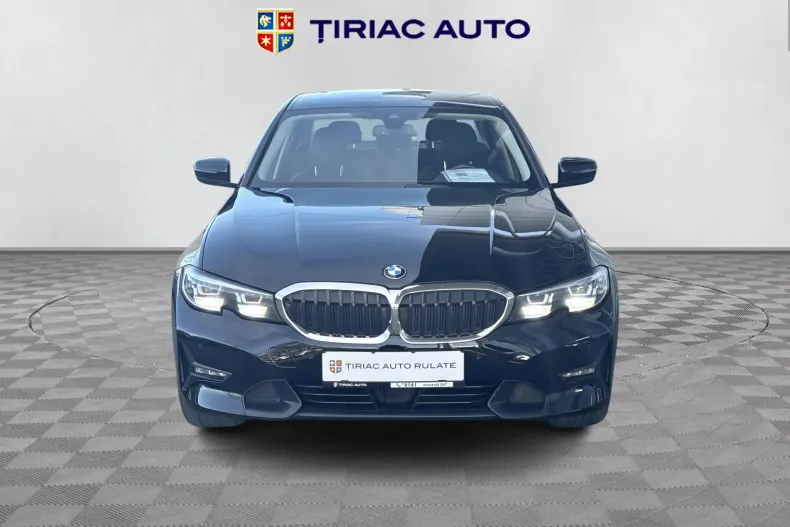 BMW 330e (Seria 3) din 2020 cu 75.957 km - oferta BMW193312 - foto 8