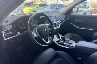 BMW 330e (Seria 3) din 2020 cu 75.957 km - oferta BMW193312 - foto 9