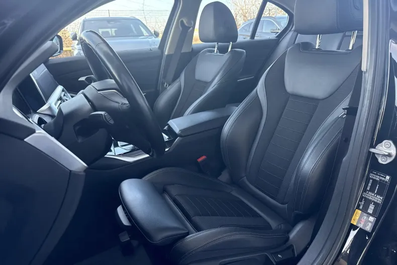 BMW 330e (Seria 3) din 2020 cu 75.957 km - oferta BMW193312 - foto 10