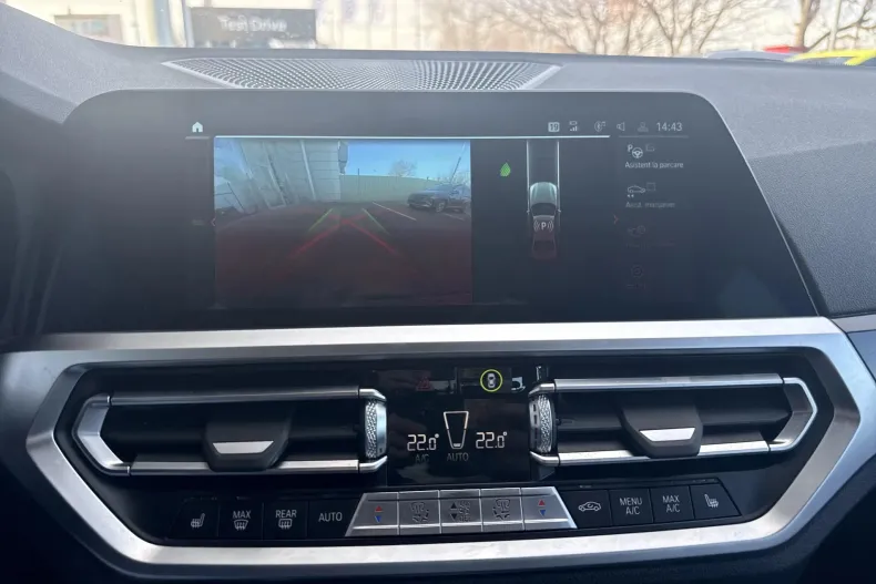 BMW 330e (Seria 3) din 2020 cu 75.957 km - oferta BMW193312 - foto 13