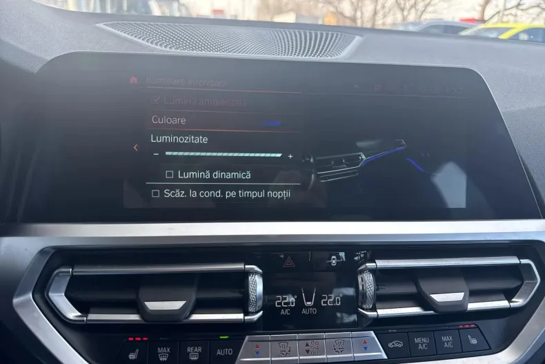 BMW 330e (Seria 3) din 2020 cu 75.957 km - oferta BMW193312 - foto 15