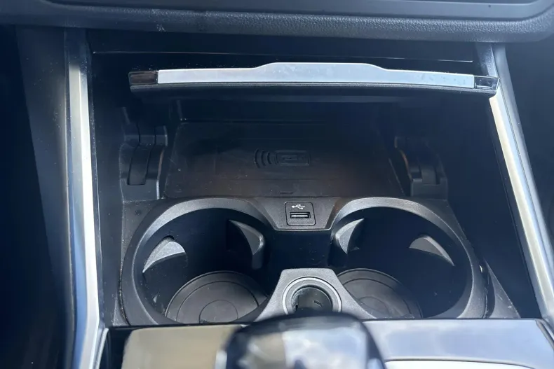 BMW 330e (Seria 3) din 2020 cu 75.957 km - oferta BMW193312 - foto 20