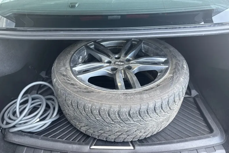 BMW 330e (Seria 3) din 2020 cu 75.957 km - oferta BMW193312 - foto 22