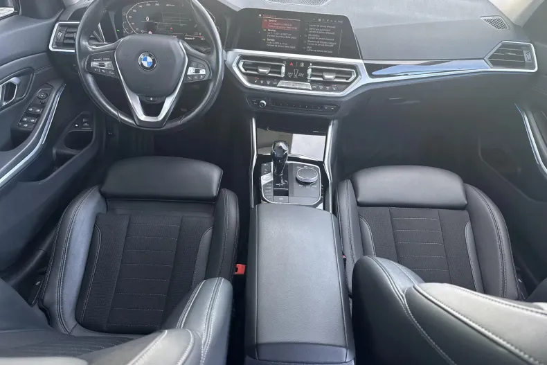 BMW 330e (Seria 3) din 2020 cu 75.957 km - oferta BMW193312 - foto 25