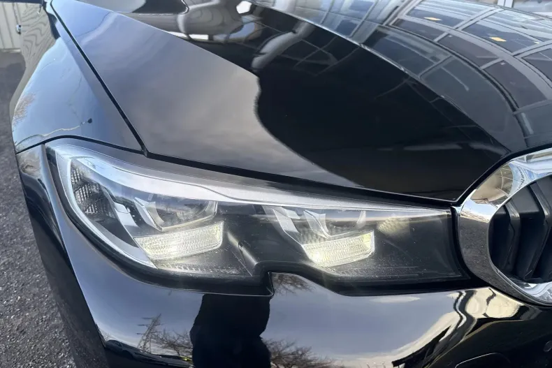 BMW 330e (Seria 3) din 2020 cu 75.957 km - oferta BMW193312 - foto 28