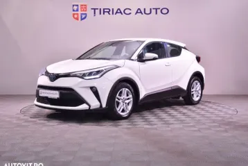 Toyota C-HR din 2022 - oferta TOY193313