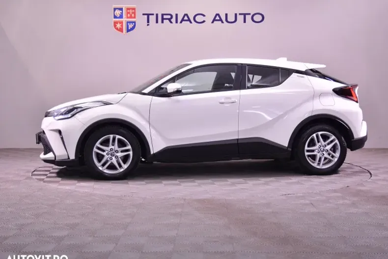 Toyota C-HR din 2022 cu 178.977 km - oferta TOY193313 - foto 2