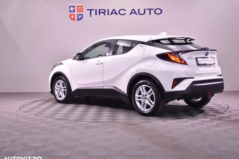 Toyota C-HR din 2022 cu 178.977 km - oferta TOY193313 - foto 3