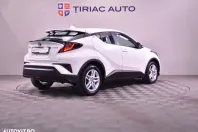 Toyota C-HR din 2022 cu 178.977 km - oferta TOY193313 - foto 5