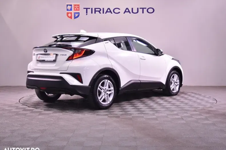 Toyota C-HR din 2022 cu 178.977 km - oferta TOY193313 - foto 5