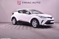 Toyota C-HR din 2022 cu 178.977 km - oferta TOY193313 - foto 7