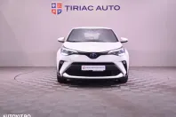 Toyota C-HR din 2022 cu 178.977 km - oferta TOY193313 - foto 8