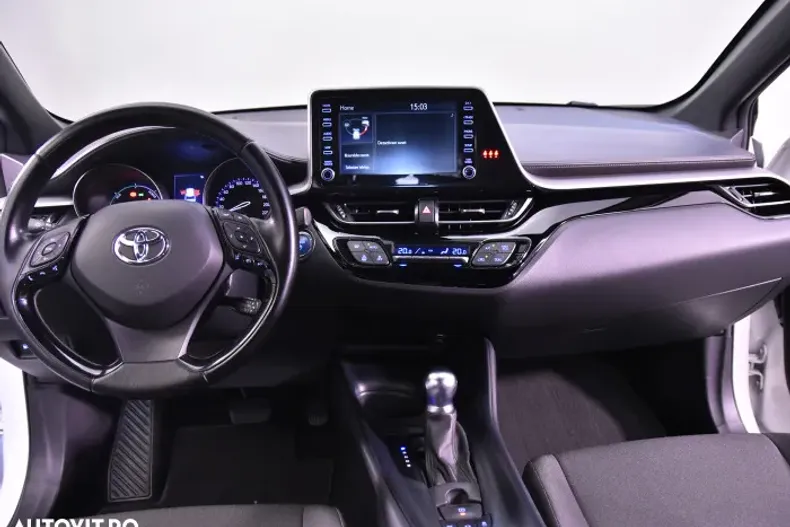 Toyota C-HR din 2022 cu 178.977 km - oferta TOY193313 - foto 9
