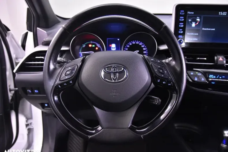 Toyota C-HR din 2022 cu 178.977 km - oferta TOY193313 - foto 14