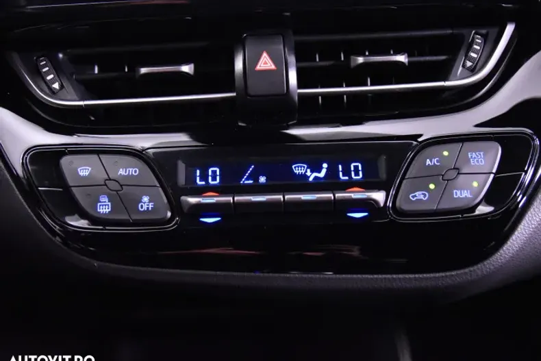 Toyota C-HR din 2022 cu 178.977 km - oferta TOY193313 - foto 16