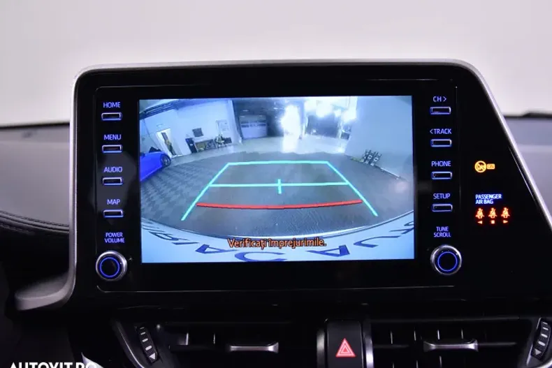Toyota C-HR din 2022 cu 178.977 km - oferta TOY193313 - foto 17