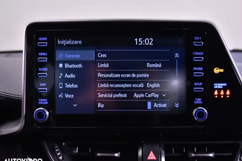 Toyota C-HR din 2022 cu 178.977 km - oferta TOY193313 - foto 18