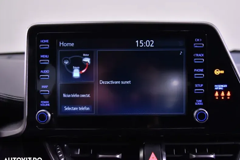 Toyota C-HR din 2022 cu 178.977 km - oferta TOY193313 - foto 19