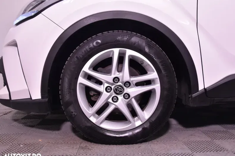 Toyota C-HR din 2022 cu 178.977 km - oferta TOY193313 - foto 21