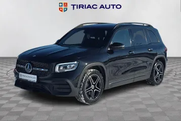 Mercedes-Benz GLB din 2022 - oferta MER193314