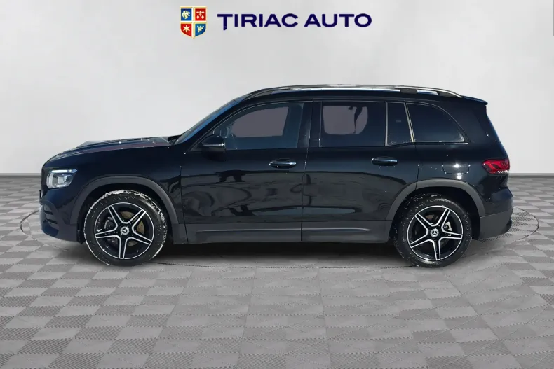 Mercedes-Benz GLB din 2022 cu 51.426 km - oferta MER193314 - foto 2