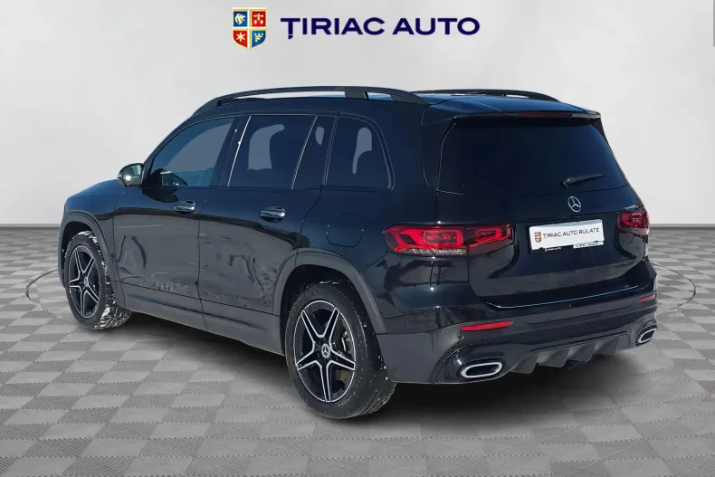 Mercedes-Benz GLB din 2022 cu 51.426 km - oferta MER193314 - foto 3