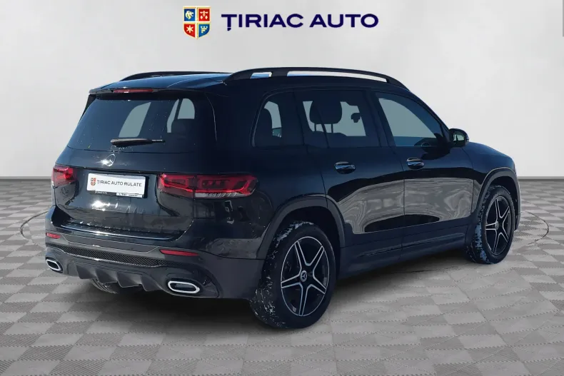 Mercedes-Benz GLB din 2022 cu 51.426 km - oferta MER193314 - foto 5