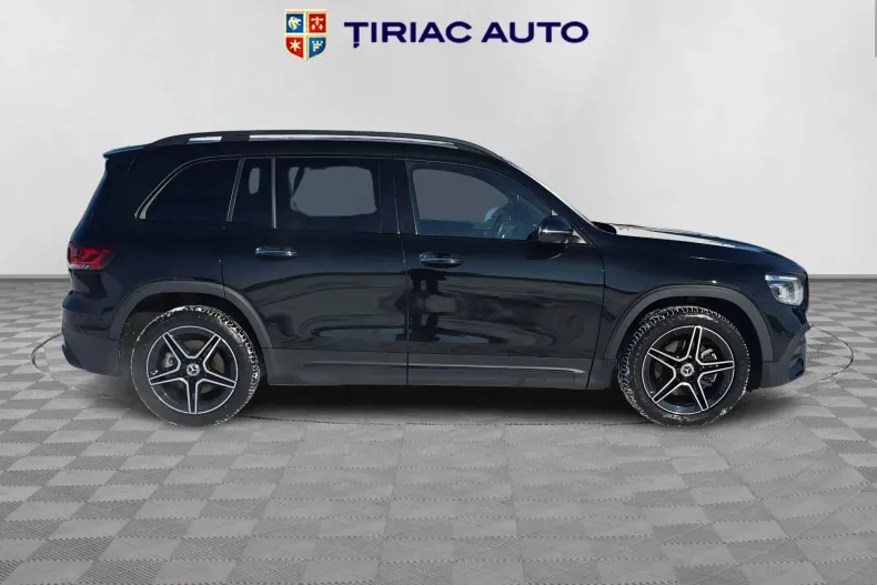 Mercedes-Benz GLB din 2022 cu 51.426 km - oferta MER193314 - foto 6