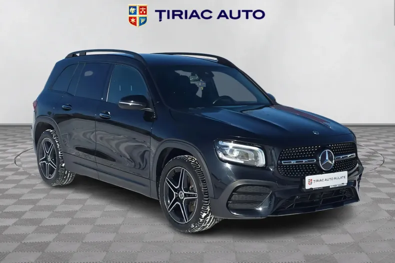 Mercedes-Benz GLB din 2022 cu 51.426 km - oferta MER193314 - foto 7